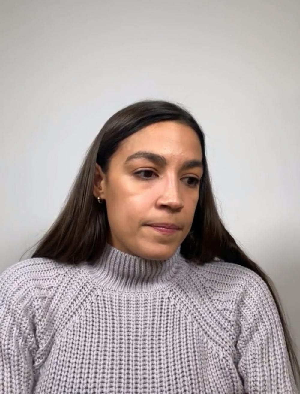 Aoc S Recount Of Her Traumatic Insurrection Experience Was An Act Of Bravery That I Want To See