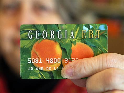 5 Ways Apply Food Stamps Athens GA