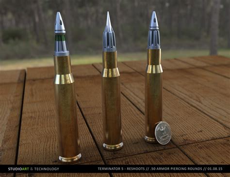 5 Tips Armor Piercing Rounds