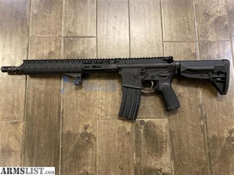 Armslist For Sale Bravo Company Manufacturing Bcm Recce 16 Mcmr Carbine