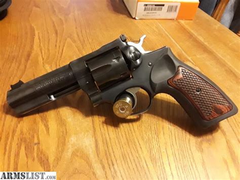 Armslist For Sale Trade Ruger Gp100 357Mag 4 Inch