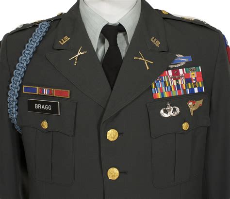 Army Infantry Class A Uniform Images Pictures Becuo