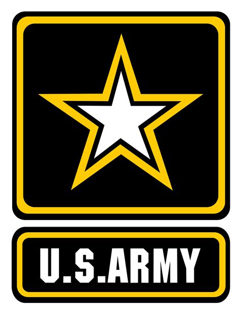 Army Logo Png Transparent Images