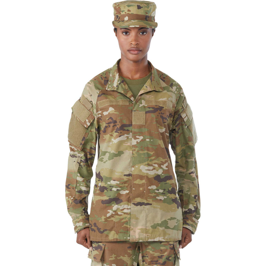 Army OCP Uniform Guide