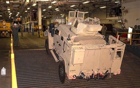 Army Orders Another 20 682 Joint Light Tactical Vehicles