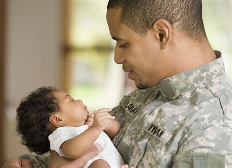 Army Paternity Leave Policy