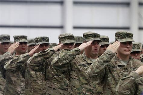 5 Ways to Active Duty