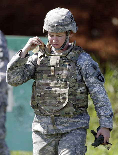 Army Soldiers Physical Fitness