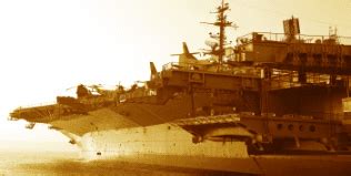 Asbestos On Aircraft Carriers List Of Vessels Exposed