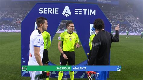 Atalanta Vs Sassuolo Serie A 5 26 19 Stream The Match Live Watch Espn Descubra As