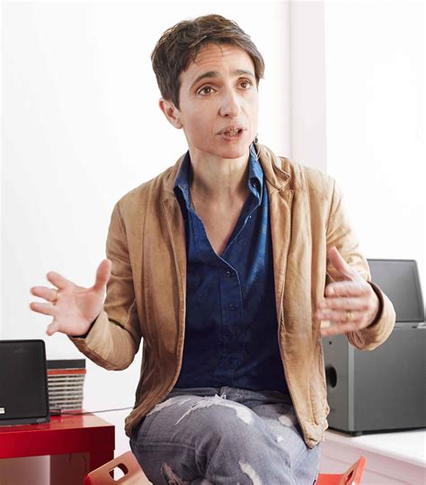 Masha Gessen Author Insights