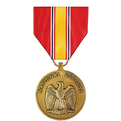 NDSM Awards and Honors Medal