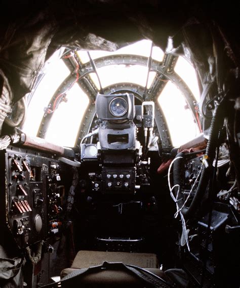 5 Tips B52 Tail Gunner