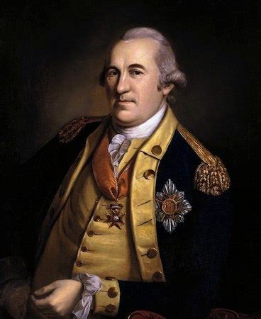 Baron Von Steuben Biography Amp Facts Study Com