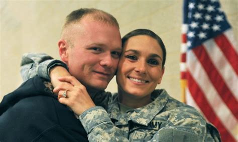 Basic Rules For Balancing Your Military Career And Family Life Military Bud