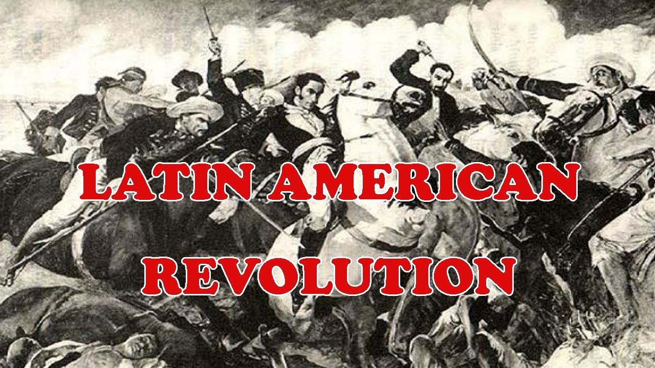 Battles Of The American Revolution Youtube