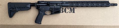 Bcm Recce 16 Bfh Elw Mcmr 15 Mlok Ambi