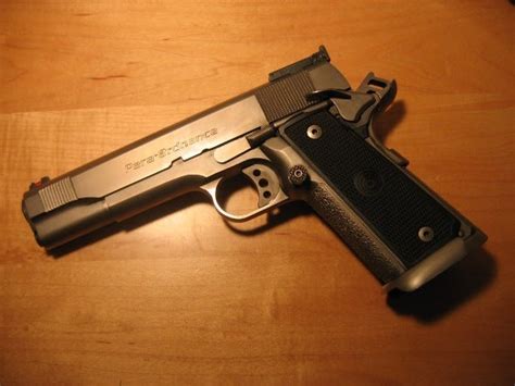 Best 1911 Maker Shooting Sports Forum