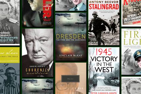 Best WWII Books