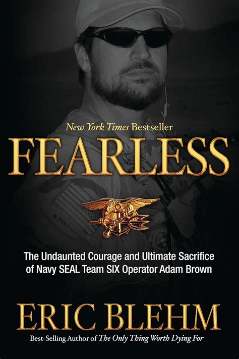 Navy SEALs Best Books