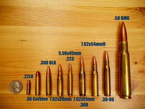 5 Best Sniper Calibers