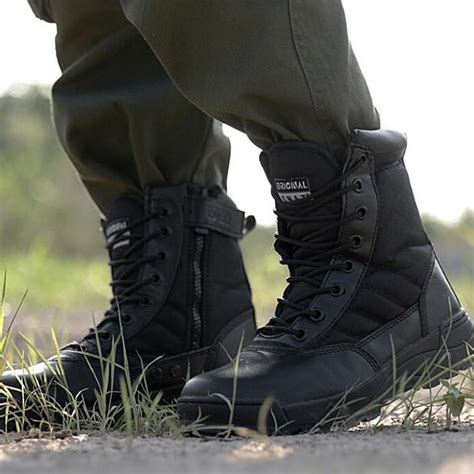 Best Jungle Hiking Boots Authorized Boots