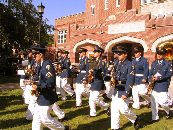 Best US Military Schools