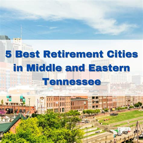 Best Place To Retire In Tennessee 2024 Josi Jennilee