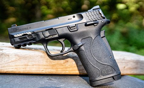 Best Smith Wesson Guns For Concealed Carry