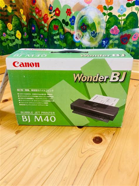 Bj M40 Canon Woneer Bj