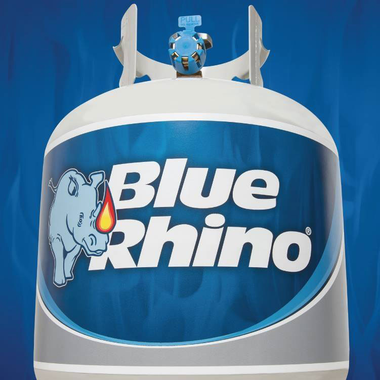 5 Blue Rhino Propane Exchange Tips