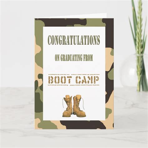 5 Boot Camp Stress Cards - Web Printer Driver