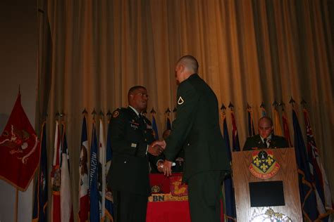 Boot Camp Graduation Fort Sill Oklahoma Flickr