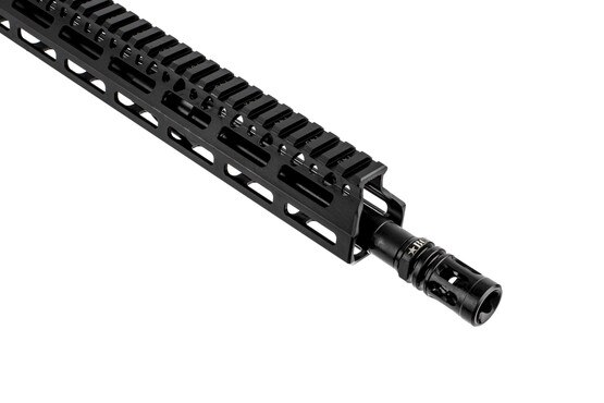 Bravo Company Manufacturing Recce 16 Mcmr 5 56 Nato Rifle 750 750