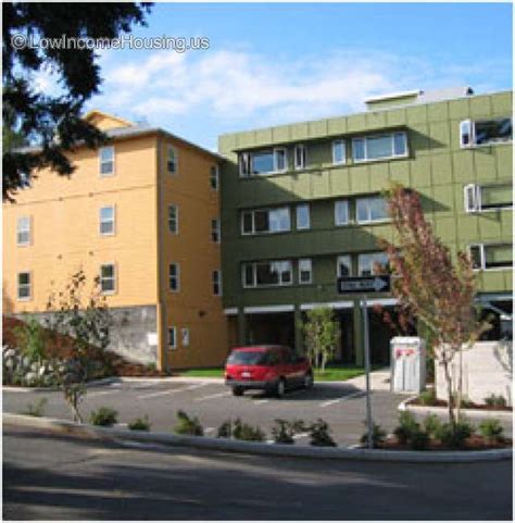 5 Bremerton Housing Tips