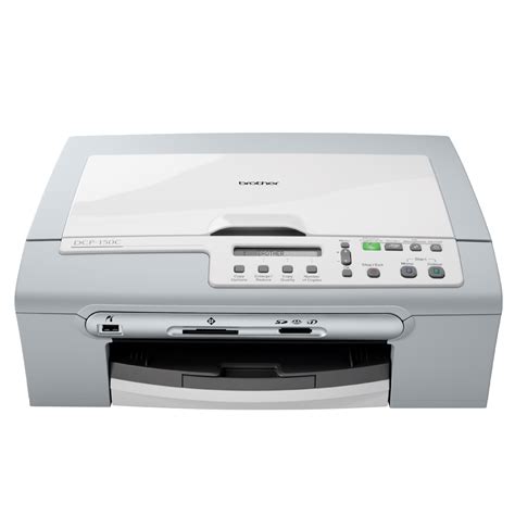 Brother Dcp 135C Dcp 150C Dcp 130C Flagsoft