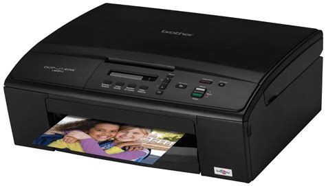 Brother Dcp 135C Driver Free Download Creationfree