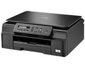 Brother DCP-J4120dw Driver: Installation Made Simple