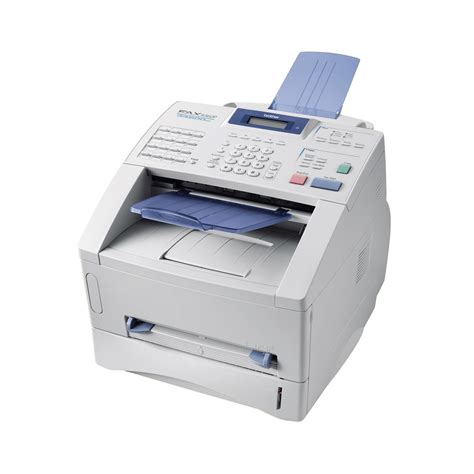 5 Ways to Install Brother Fax 8360p Driver Easily