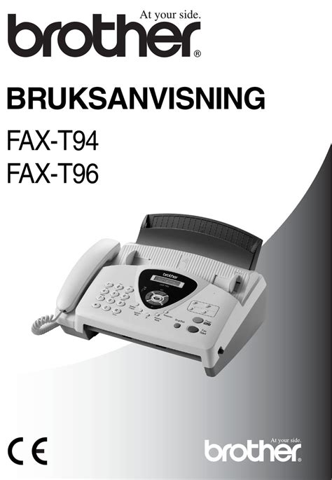 5 Ways to Update Your Brother Fax T94 Driver