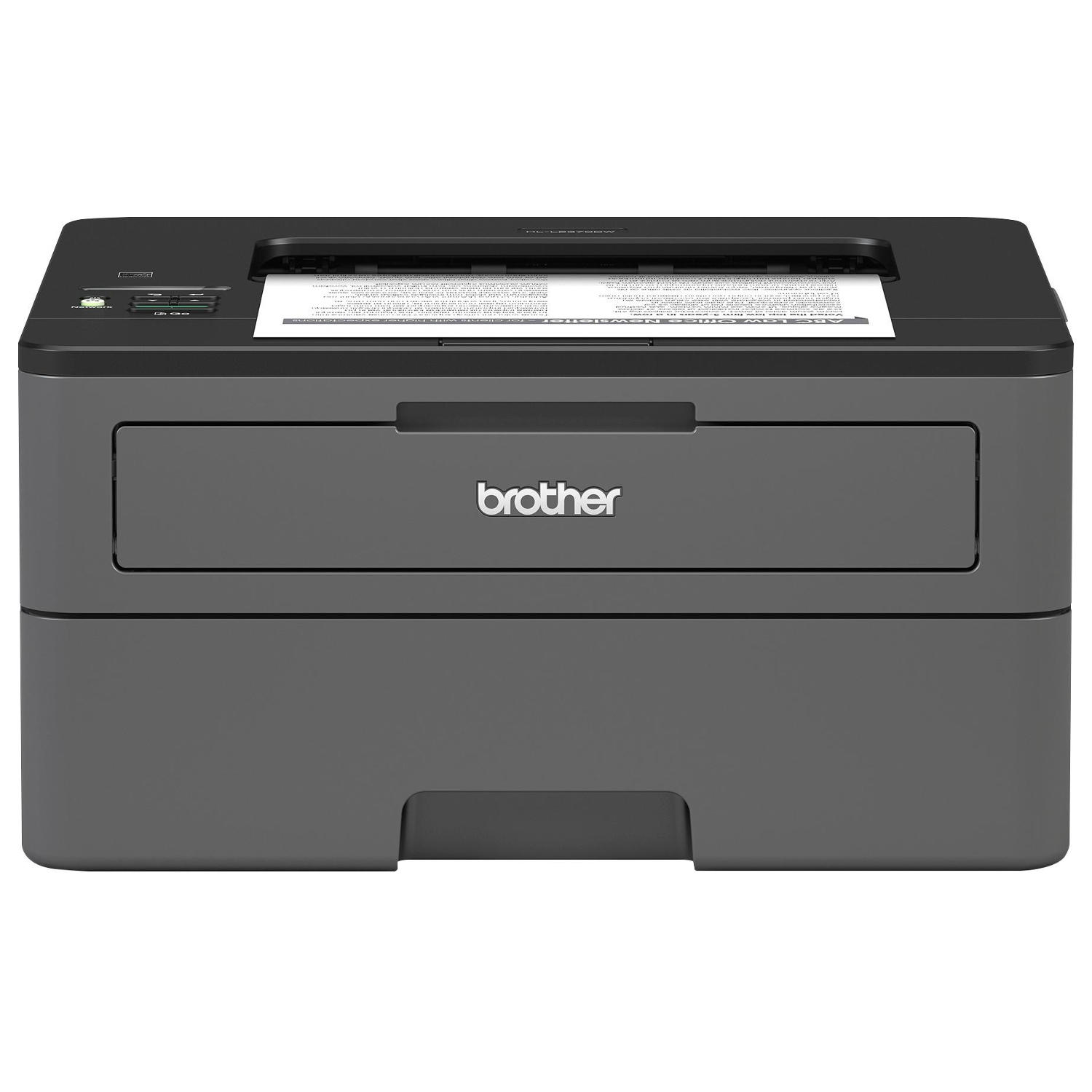 Brother Hl 2270Dw Workgroup Monochrome Wireless Laser Printer With Duplex Newegg Ca