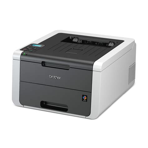 Brother Hl 3170Cdw 4