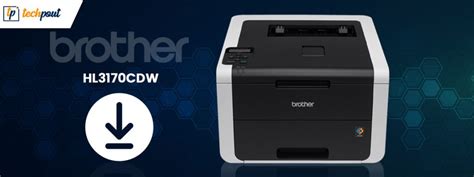 Brother Hl 3170Cdw Installation Driver For Windows Mac Brother