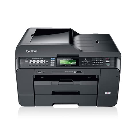 Brother Mfc J6710dw Inkjet Printer