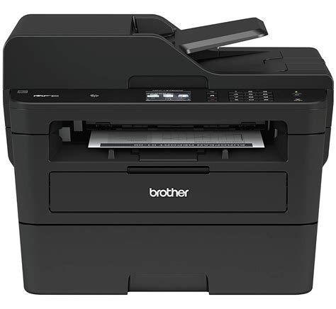 5 Tips for Installing Brother MFC-L2740dw Driver Easily