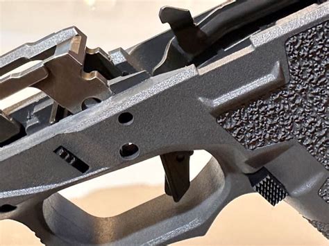 Building A Glock Part 2 Completing The Lower Assembly By Jason Mosher Global Ordnance News