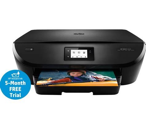 Buy Hp Envy 5544 All In One Wireless Inkjet Printer Free Delivery