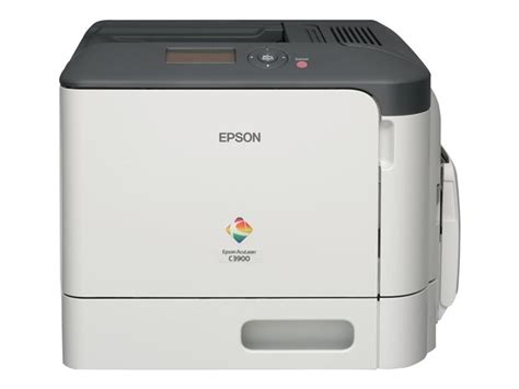 C11cb46001bw Epson Aculaser C3900tn Printer Colour Laser