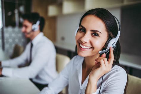 Call Center Representative Guide