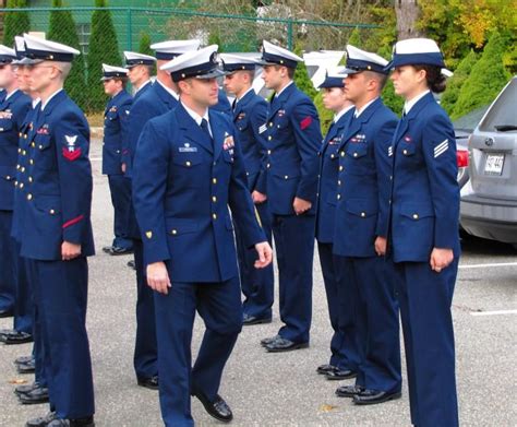 Call To Colors Boothbay Register Coast Guard Uniforms Us Coast Guard Uniforms Coast Guard